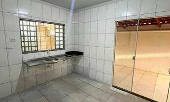 Imagem 5: Casa com 3 Quartos para Locação Conjunto Primavera