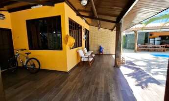 Imagem 6: CASA EXCELENTE NO ALDEBARAN!!!