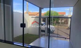 Imagem: Casa em Rua Jácomo Storti - Jardim dos