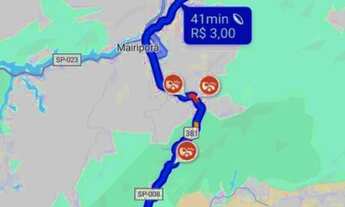 Imagem 4: Terreno Mairiporã