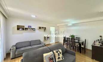 Imagem 3: Apartamento com 2 dormitórios à venda, 93 m² por R$ 1.000.000,00 - Água Rasa - São Paulo/S