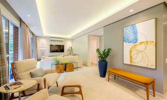 Imagem 6: Apartamento 3 dormitórios, sendo 3 suítes e 3 vagas