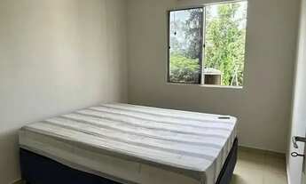 Imagem 4: VIVER ANANINDEUA APTO DE 55 METROS, 3/4 SENDO 1 SUÍTE É 2 BANHEIROS