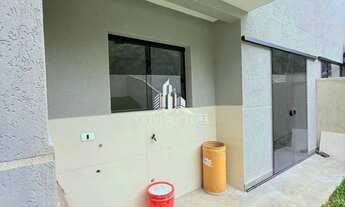 Imagem 5: SOBRADO À VENDA ACESSO INDIVIDUAL