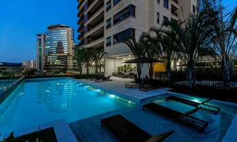 Imagem 6: Apartamento a venda Condomínio Atria Alphaville