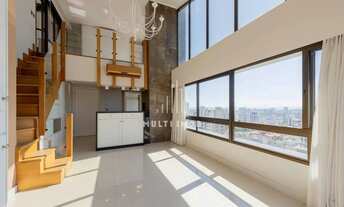 Imagem: Cobertura 2 dormitórios 2 vagas no Bela