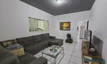 Imagem 4: Casa para venda, 3 quartos, sendo 2 suítes, Centro, Várzea Grande