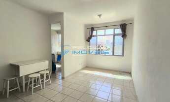 Imagem 3: Kitnet com 1 quarto, Canto do Forte, Praia Grande - R$ 190 mil, Cod: 5189