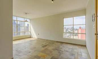 Imagem 5: Apartamento para venda em Centro com 3 quartos, sendo 1 suíte , 159m²