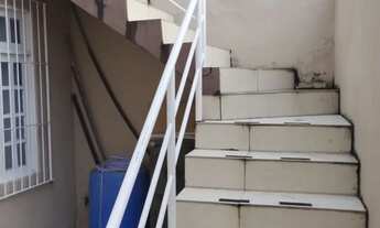 Imagem 3: QUARTO INDIVIDUAL / REPÚBLICA / UNIFACOL / VITÓRIA DE SANTO ANTÃO-PE