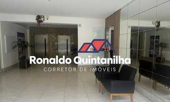 Imagem: Apartamento 1 Quarto à Venda - Jardim Camburi