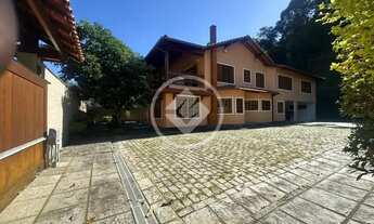 Imagem: Espetacular Casa no Greenvalley Teresópolis