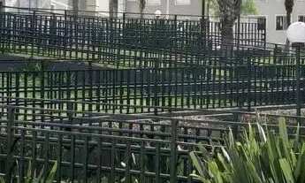 Imagem 3: Apartamento térreo com 48m² Conjunto do Bosque - Ref: 2920