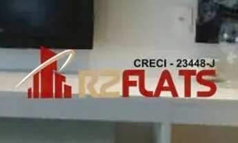 Imagem 3: Flat com ótimo preço no bairro Brooklin. Confira!