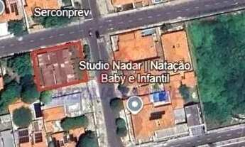 Imagem 3: Terreno em São Cristóvão - Teresina