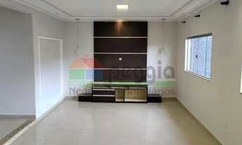 Imagem 3: MEGA OPORTUNIDADE NO GUARAPARK! CASA DE ALTO PADRÃO PARA LOCAÇÃO