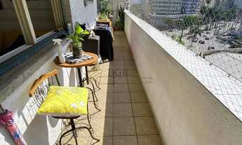 Imagem 3: APARTAMENTO A VENDA - GONZAGA, SANTOS