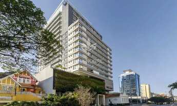 Imagem: Studio/Loft/Kitnet com 1 Quarto para Alugar