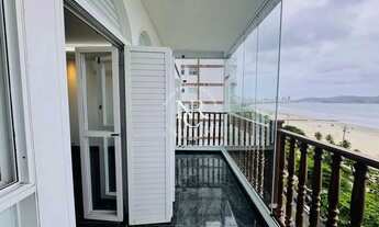 Imagem 6: Apartamento frente mar com 3 Quartos e 3 banheiros à Venda, por R$ 2.350.000