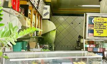 Imagem: Vende-se Lanchonete - Excelente Localização