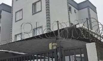 Imagem 2: Apartamento à venda em Indaiatuba, Jardim Sevilha, com 2 quartos, com 56 m²