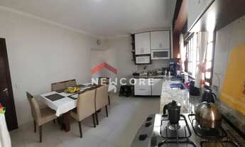 Imagem 3: Casa em Rua Natal de Sordi - Novo Cruzeiro - Itatiba/SP