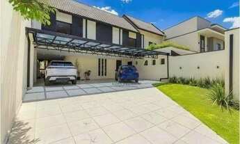 Imagem: Casa com 5 dormitórios à venda, 1050 m²