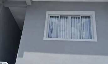 Imagem 2: Casa para venda possui 121 metros quadrados com 3 quartos