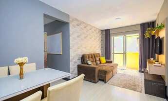 Imagem: Imóvel para venda tem 66 metros quadrados