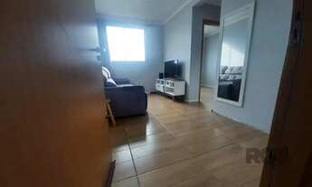 Imagem 6: Apartamento 1 dormitório 5 andar de fundos, garagem no bairro: Leopoldina - Porto Alegre