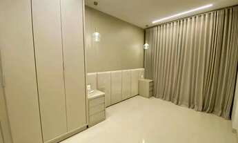 Imagem 2: Imóvel para venda tem 87 metros quadrados com 3 quartos em Plano Diretor Norte - Palmas