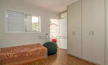 Imagem 6: Sobrado Reformado Mooca com 3 dormitório e 2 vagas