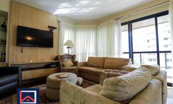 Imagem 2: Venda Apartamento 3 Dormitórios - 230 m² Perdizes