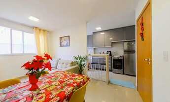 Imagem: Apartamento à Venda - Buritis, 2 Quartos