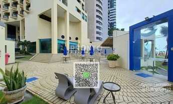 Imagem 4: Piedade - Apartamento com 45 metros - 1 Quarto - 1 Garagem - Jaboatão, PE