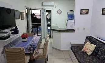 Imagem 3: Apartamento pé na Areia Mobiliado em Florianópolis/SC!