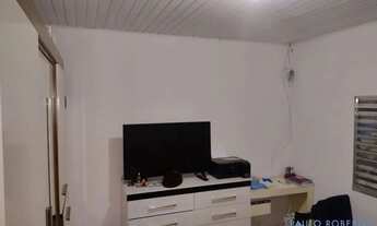 Imagem 5: CASA TÉRREA - MORUMBI - SP