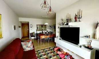 Imagem 2: Apartamento à venda, 3 quartos, 1 suíte, 2 vagas, Campestre - Santo André/SP