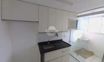 Imagem 4: Cobertura à venda em Campinas, Jardim Nova Europa, com 2 quartos, com 99 m², TURQUESA VILL