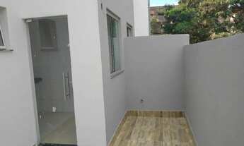 Imagem 4: Apartamento em Rua dos Uruguaios - Jardim Vitória - Belo Horizonte/MG