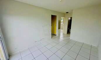 Imagem: Apartamento de 70m² com sacada, 2 dormitórios