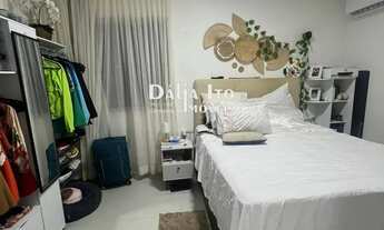 Imagem 4: Imóvel para venda tem 56 metros quadrados com 1 quarto em Pituba - Salvador - BA