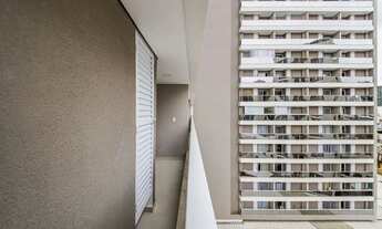 Imagem 5: Studio mobiliado e pronto pra mudar para venda ou locação