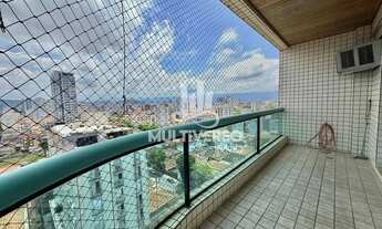 Imagem 6: Apartamento à venda, 3 quartos no bairro Embaré em Santos