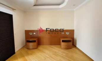 Imagem 5: Apartamento Villagio Aquarius / Jd. Aquarius / 04 Dormitórios / 02 suítes / 262m² - São Jo