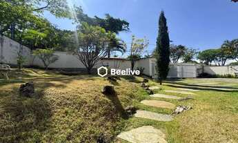 Imagem 3: Casa 4 quartos Bandeirantes