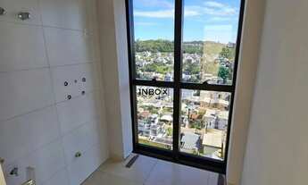 Imagem 7: INBOX CIA IMOBILIÁRIA VENDE AMPLO APARTAMENTO DE 02 DORMITÓRIOS E 02 BOXES COM 95M² PRIVAT