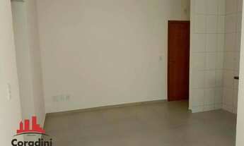 Imagem 2: Apartamento com 2 dormitórios para alugar, 49 m² por R$ 1.656,00/mês - Jardim Primavera