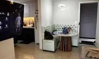 Imagem 3: Apartamento com 3 dormitórios à venda, 84 m² por R$ 440.000,00 - Maraponga - Fortaleza/CE