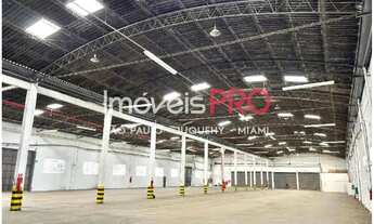 Imagem 4: Galpão, Vila Leopoldina - São Paulo